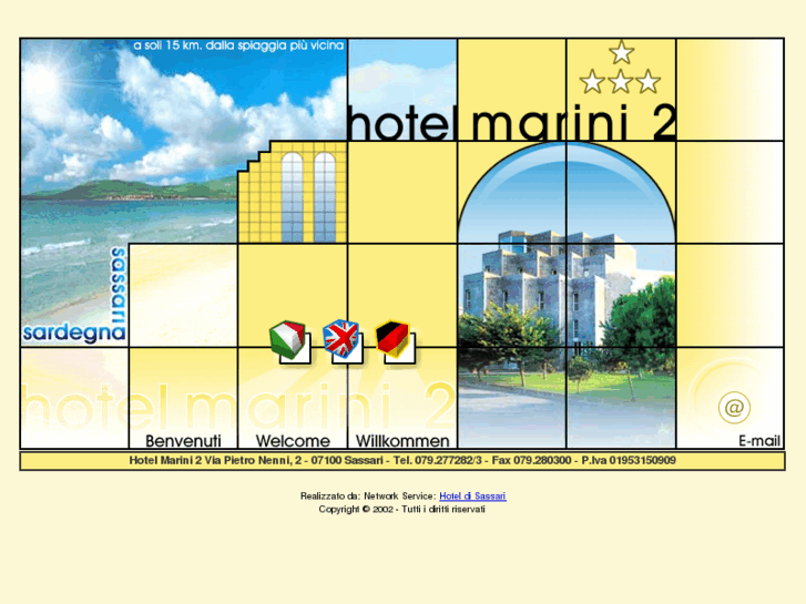 www.hotelmarini.com