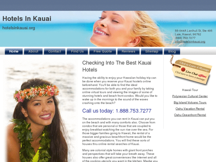 www.hotelsinkauai.org