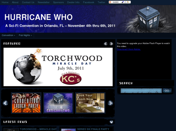 www.hurricanewho.com