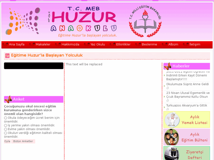 www.huzuranaokulu.net
