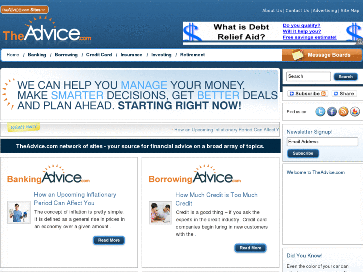 www.iadvice.com