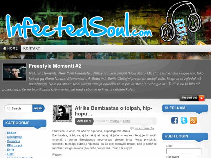 www.infectedsoul.com