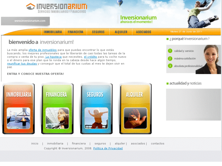 www.inversionarium.com