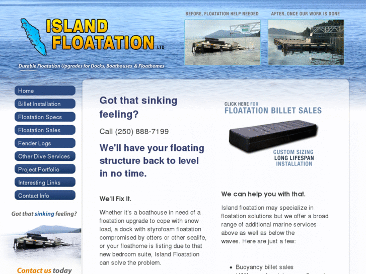 www.islandfloatation.com