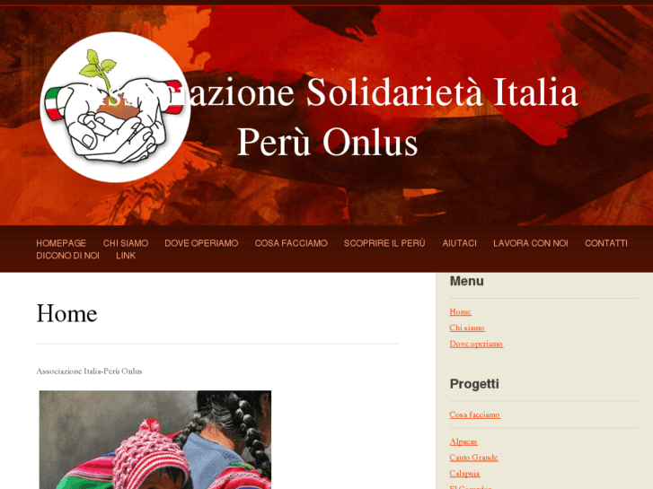 www.italiaperuonlus.org