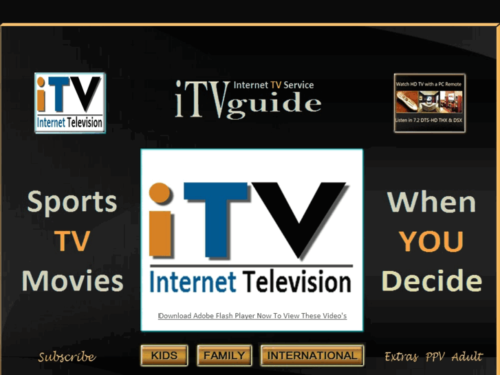 www.itvg.tv