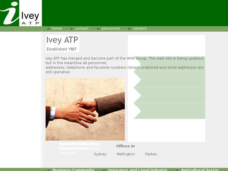 www.iveyatp.com