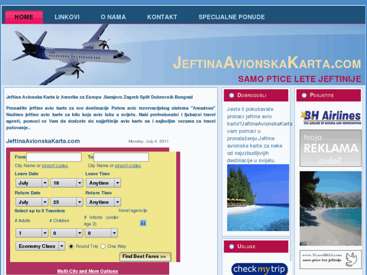 www.jeftinaavionskakarta.com