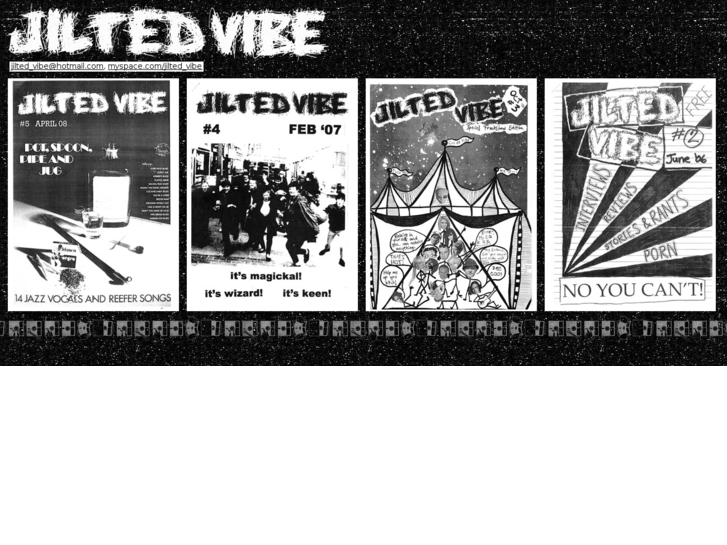 www.jiltedvibe.com