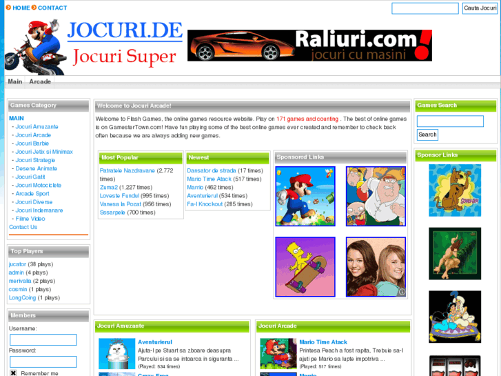 www.jocuriarcade.com