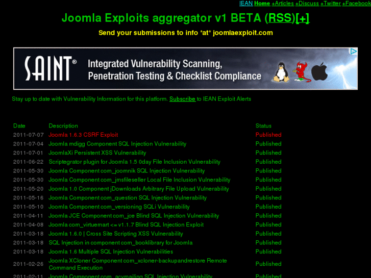 www.joomlaexploit.com