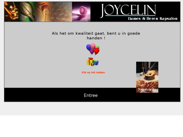 www.joycelin.net