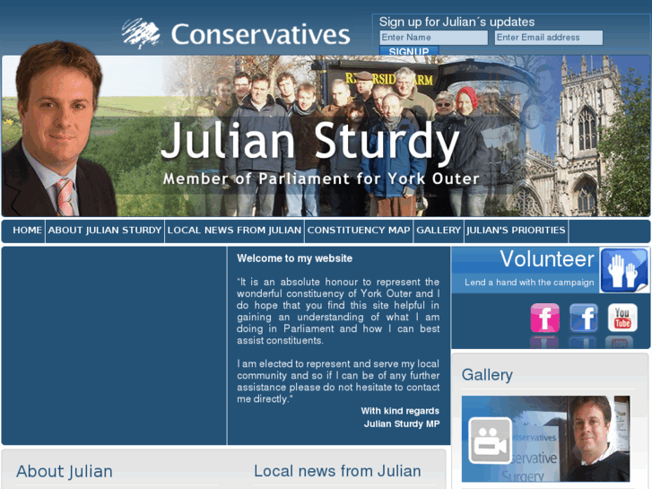 www.juliansturdy.co.uk