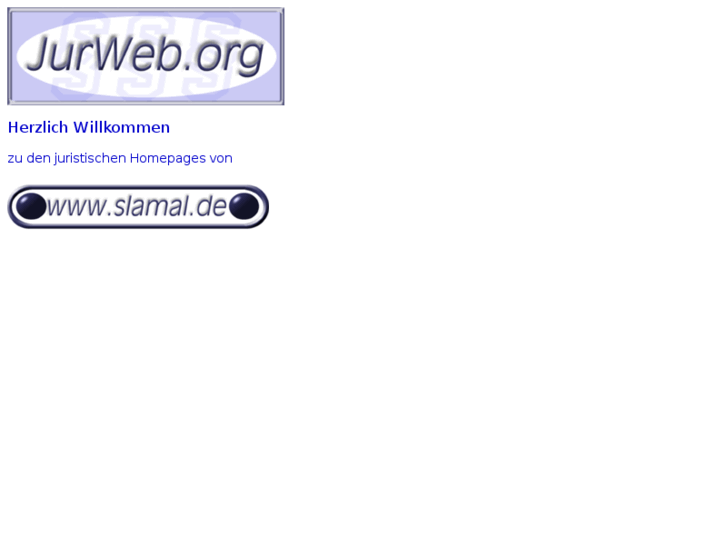 www.jurweb.org