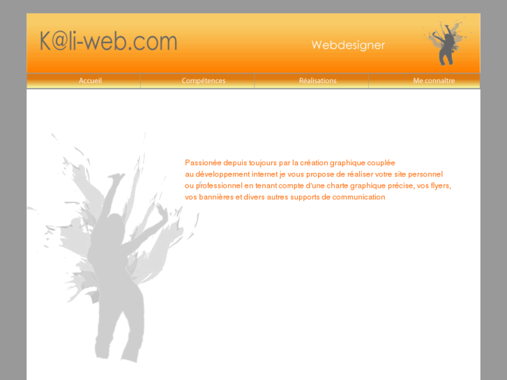 www.kali-web.com