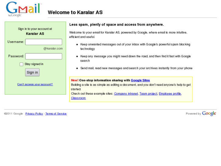 www.karalar.com