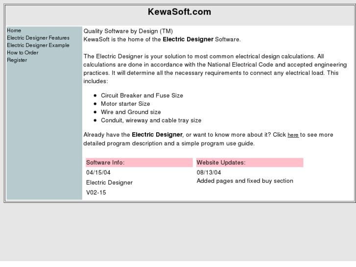 www.kewasoft.net