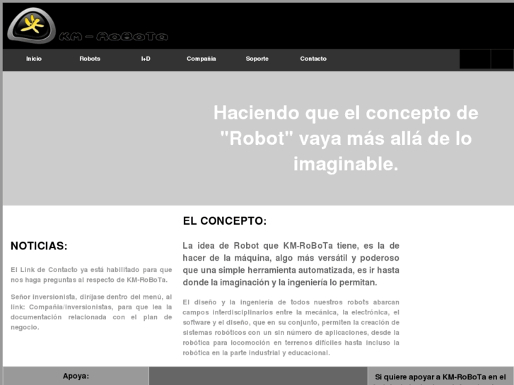 www.km-robota.com