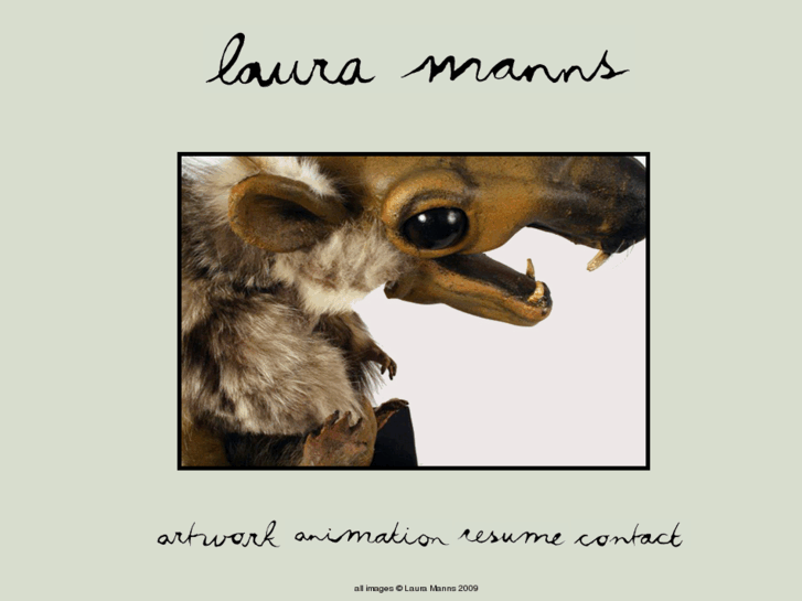 www.lauramanns.com