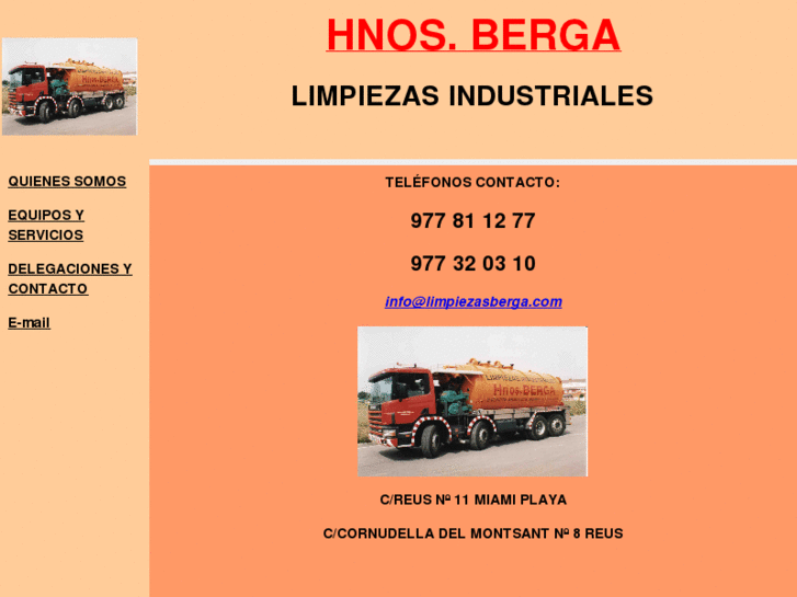 www.limpiezasberga.com