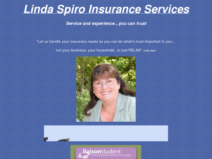 www.lindaspiroinsurance.com