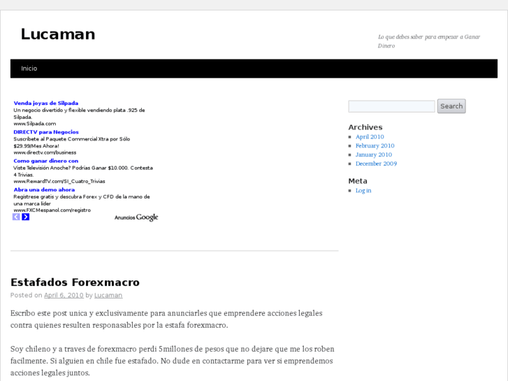 www.lucaman.com