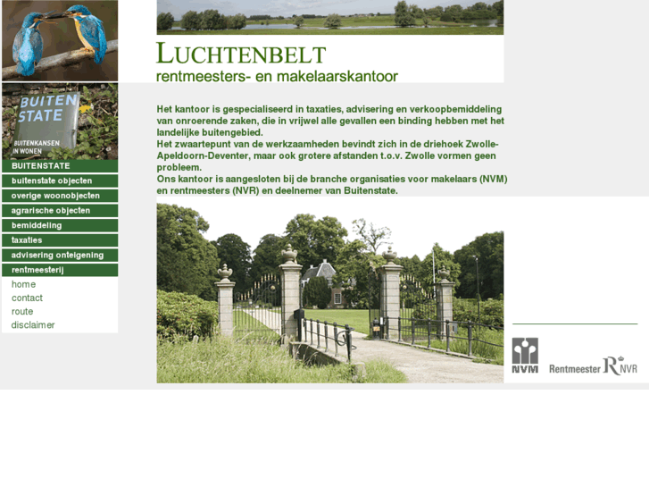 www.luchtenbelt.nl