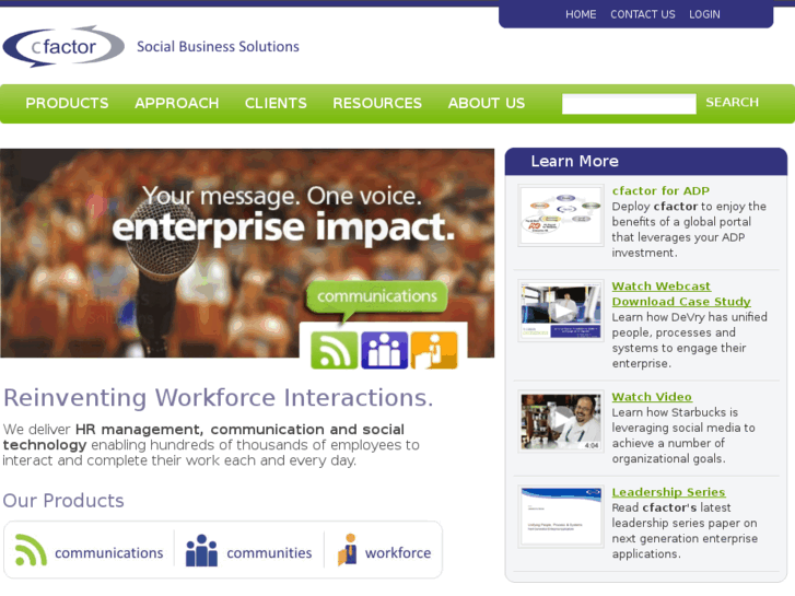 www.managefactor.com