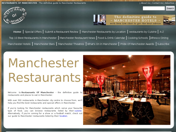 www.manchesterrestaurants.com