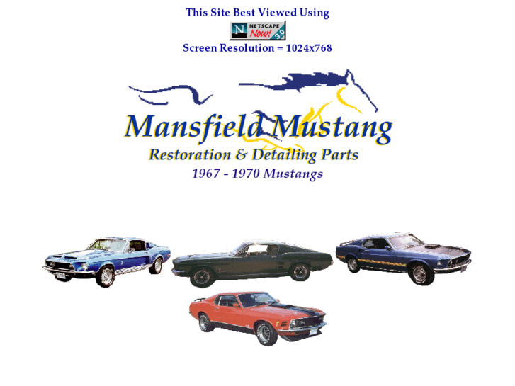 www.mansfieldmustang.com