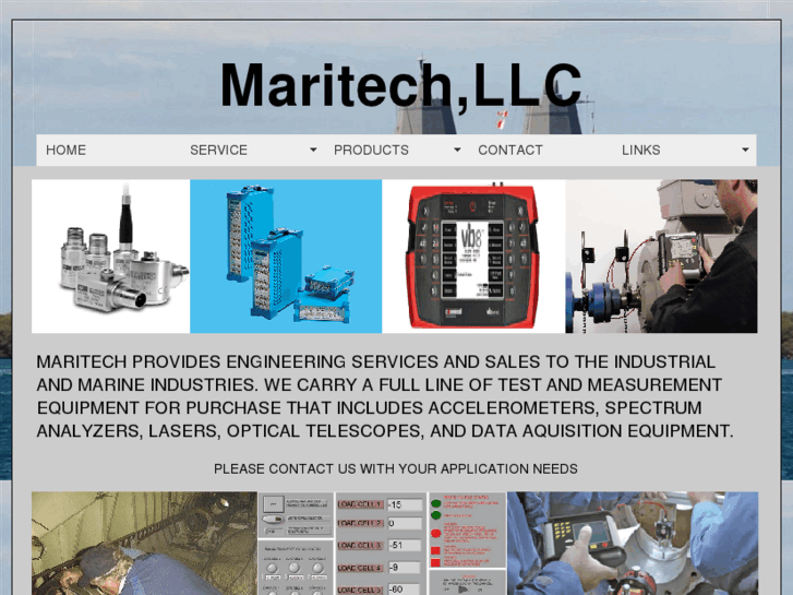 www.maritech-llc.com