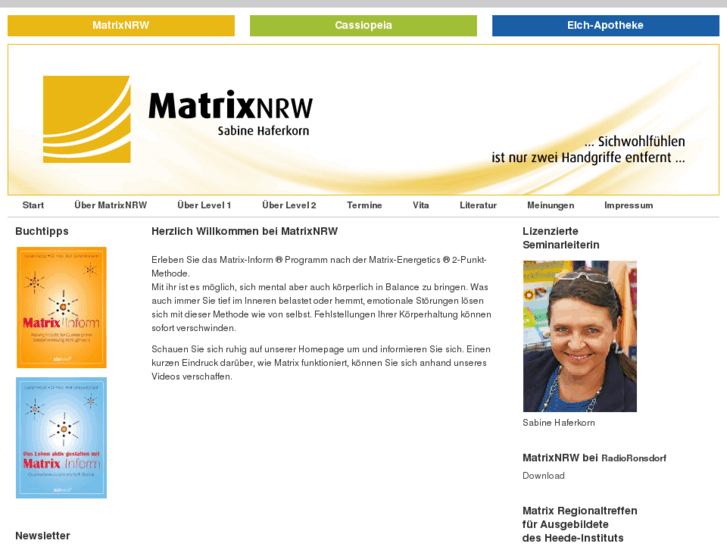 www.matrixnrw.de