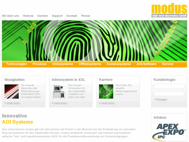 www.modus-hightech.com