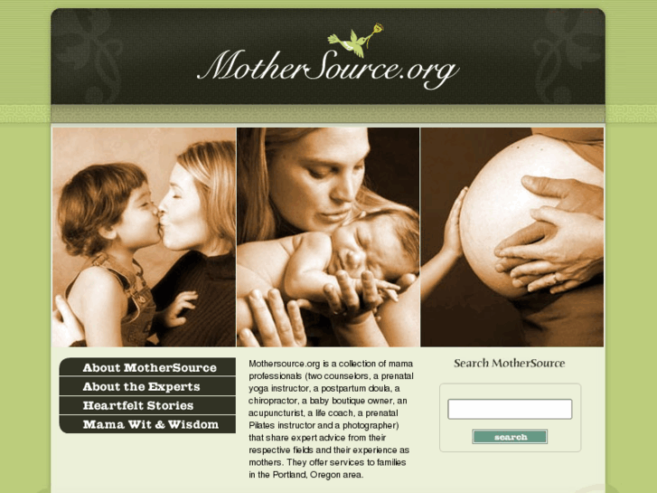 www.mothersource.org