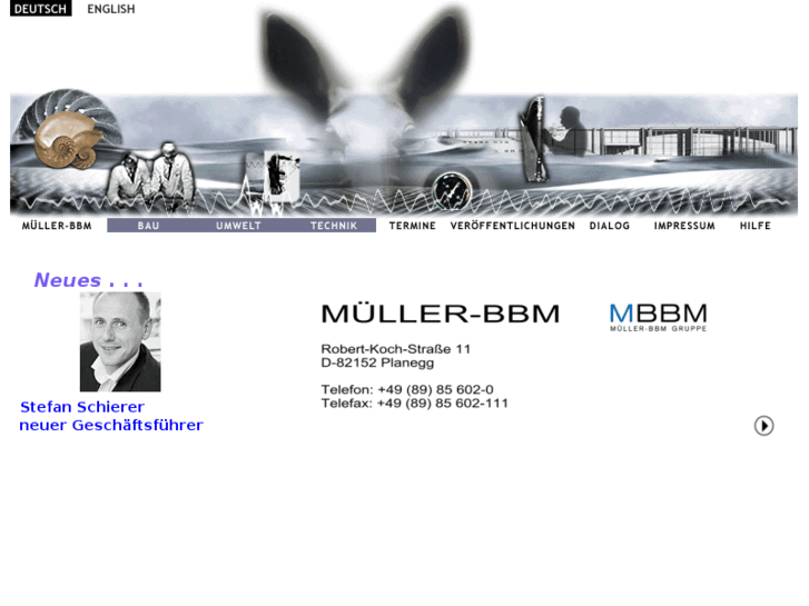 www.muller-bbm-int.com