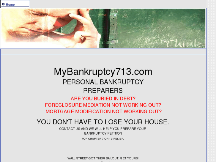 www.mybankruptcy713.com