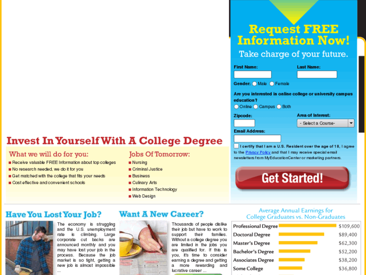 www.myeducationcenter.net