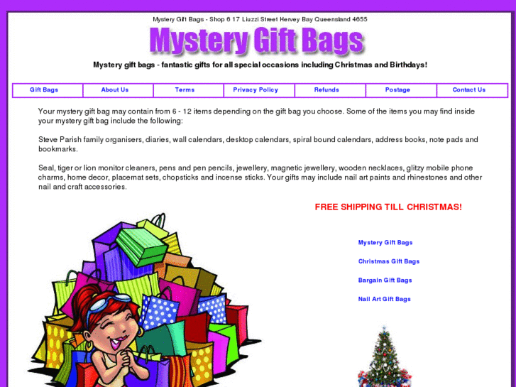 www.mysterygiftbags.com