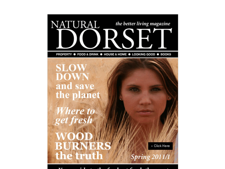 www.naturaldorset.net