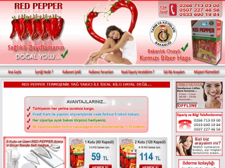 www.naturalredpepper.com