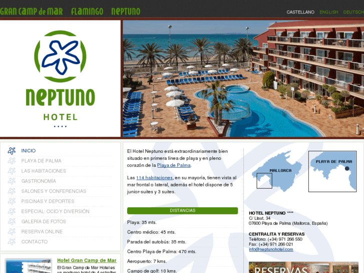 www.neptunohotel.com