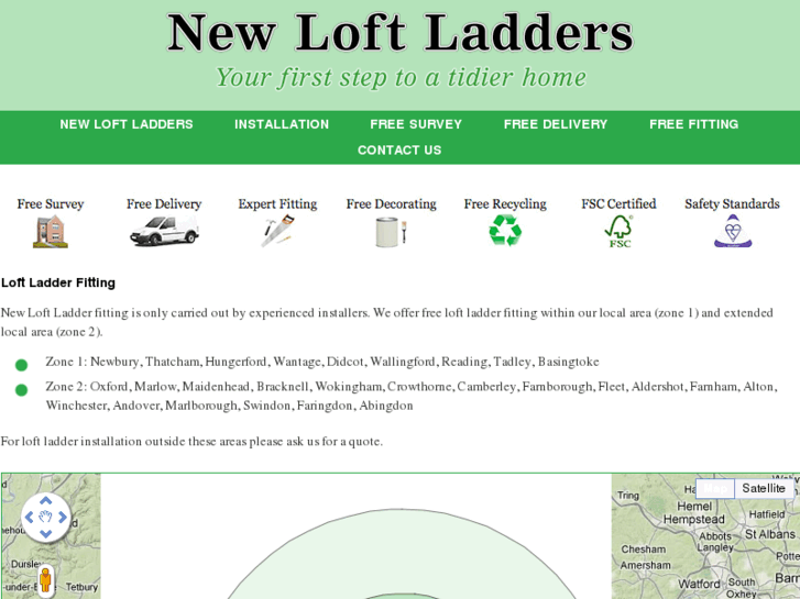 www.newloftladder.com