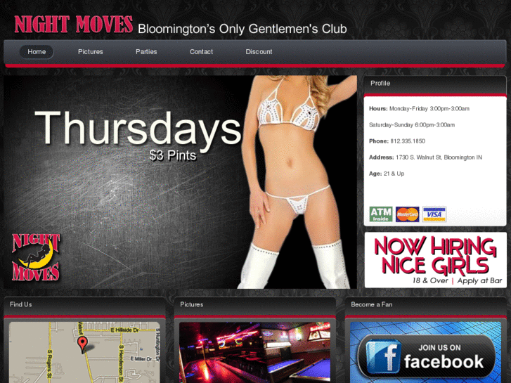 www.nightmovesbloomington.com