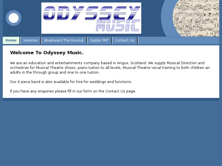 www.odysseymusic.net