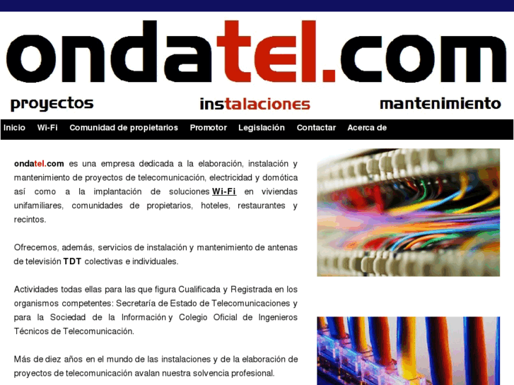 www.ondatel.com