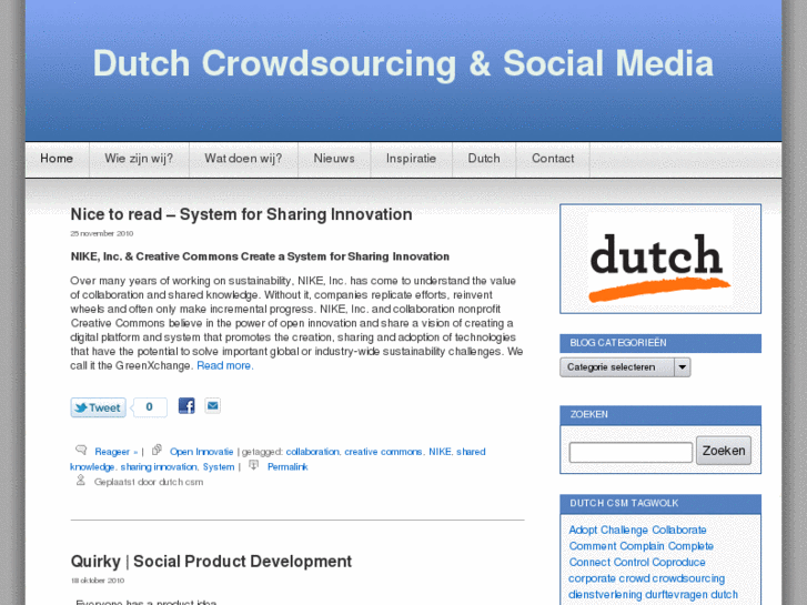 www.openinnovatie.net