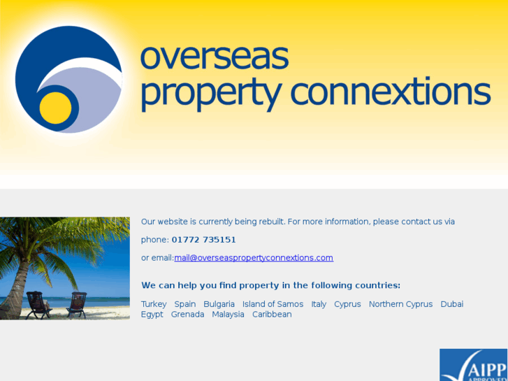 www.overseaspropertyconnextions.com