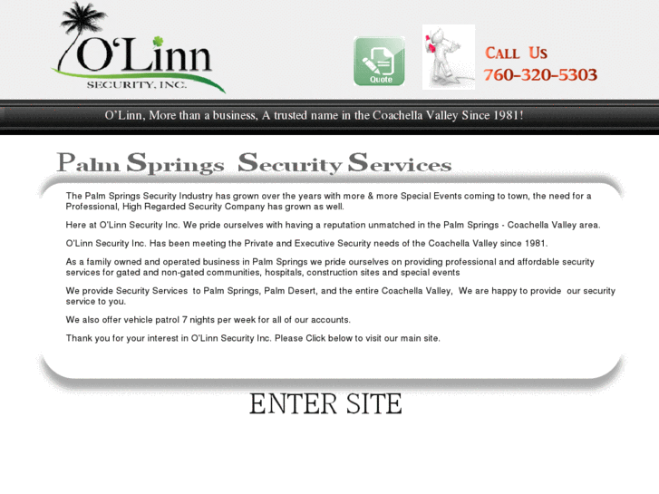 www.palmspringssecurityservices.com