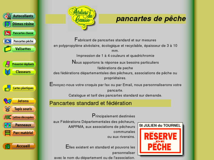 www.pancartes-peche.com