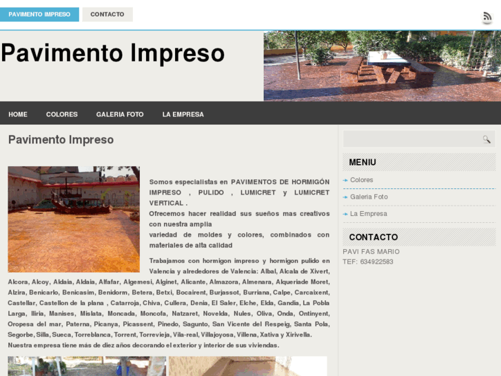 www.pavimentoimpreso.org